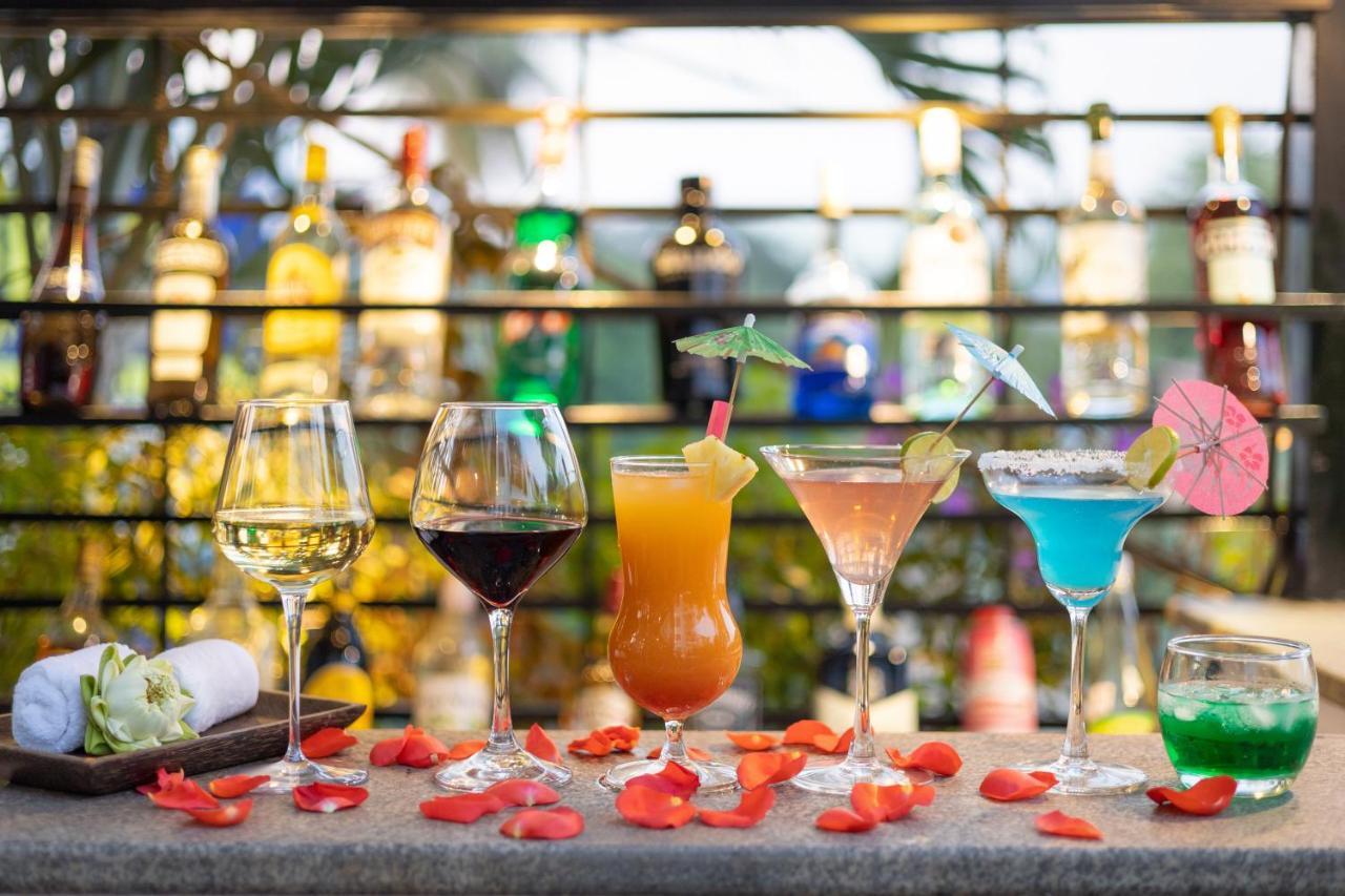 The Five Senses Boutique Hotel Siem Reap Eksteriør bilde