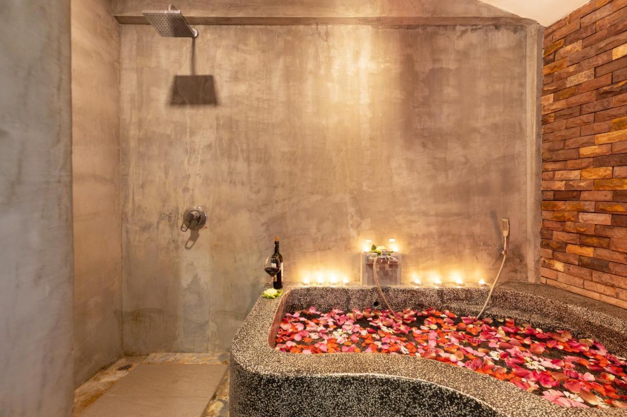 The Five Senses Boutique Hotel Siem Reap Eksteriør bilde