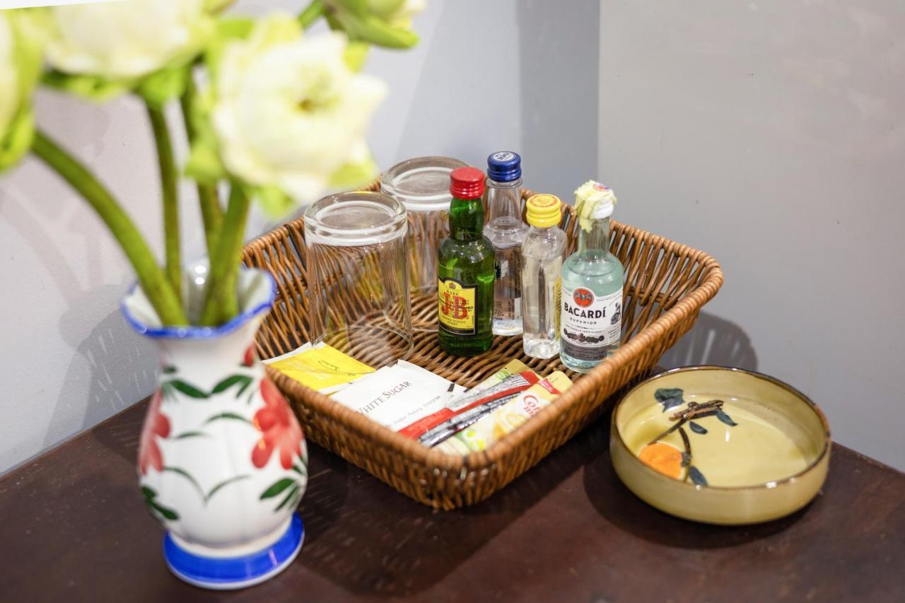 The Five Senses Boutique Hotel Siem Reap Eksteriør bilde