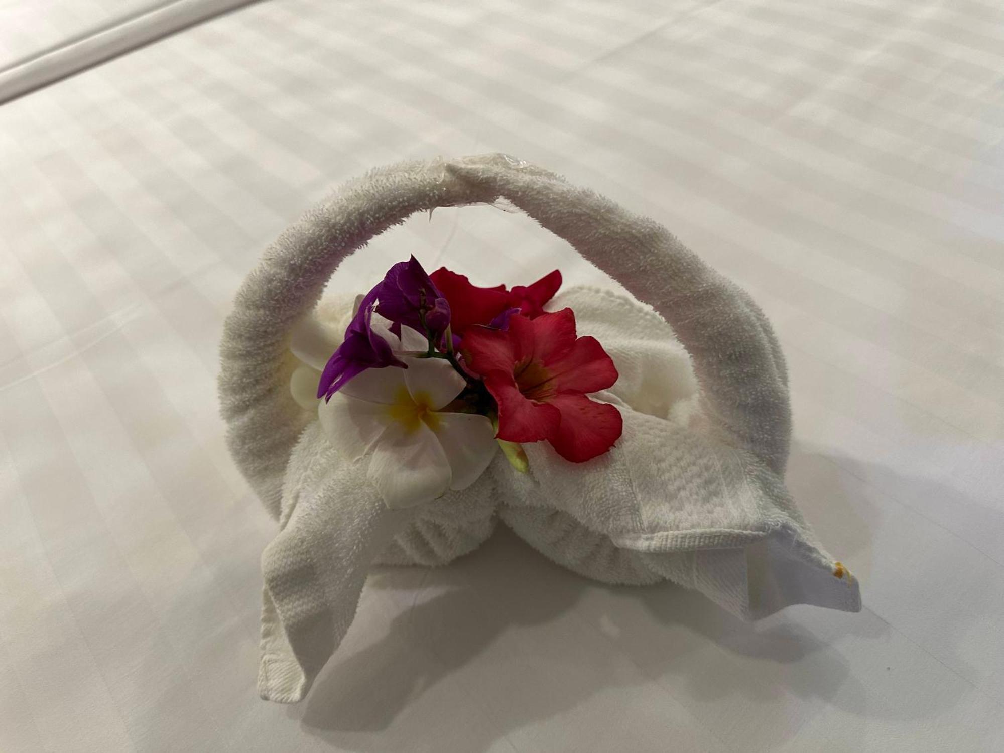 The Five Senses Boutique Hotel Siem Reap Eksteriør bilde