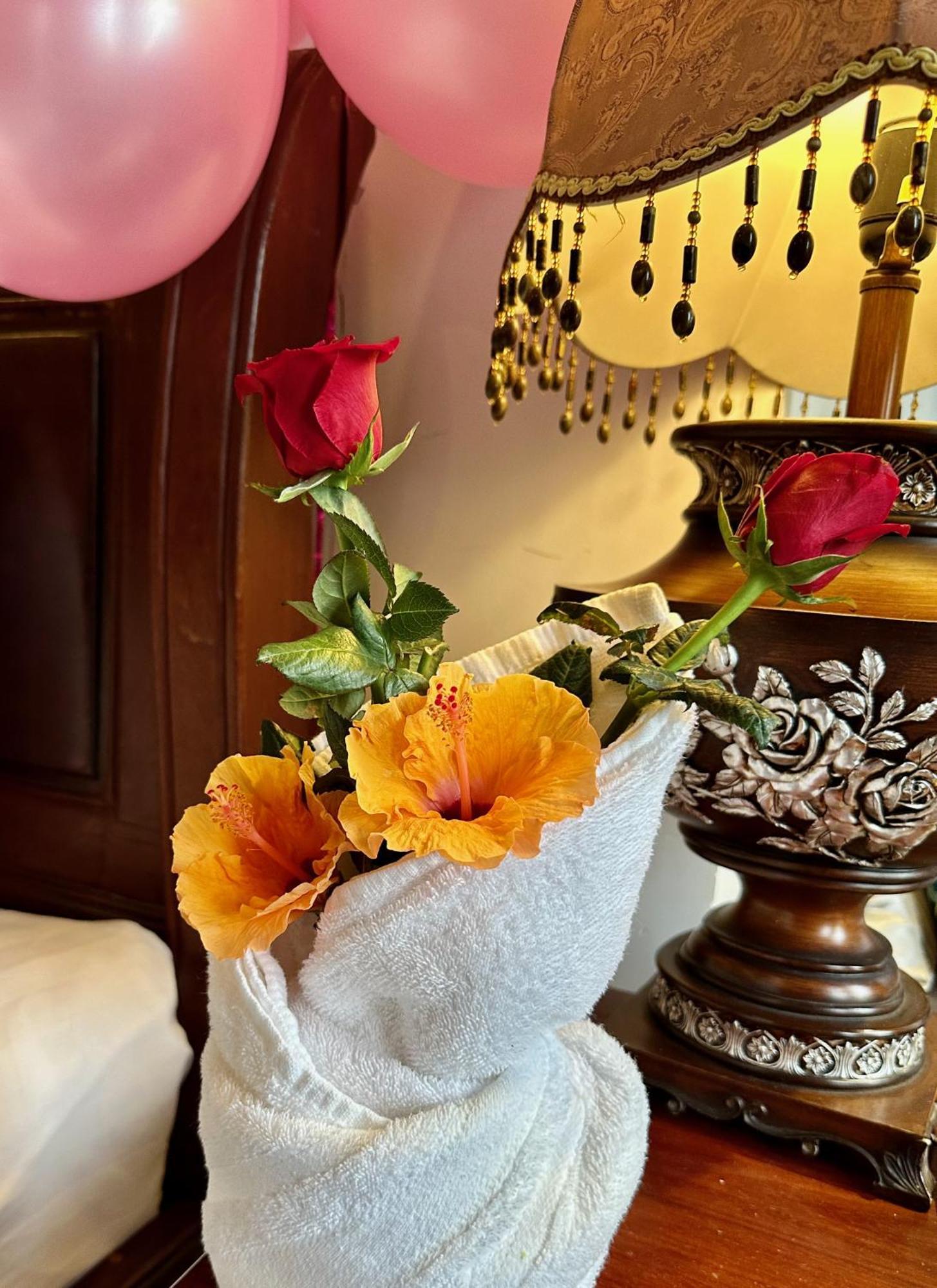 The Five Senses Boutique Hotel Siem Reap Eksteriør bilde