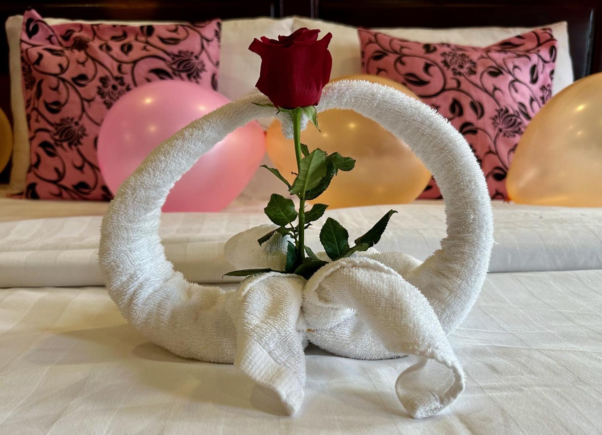 The Five Senses Boutique Hotel Siem Reap Eksteriør bilde