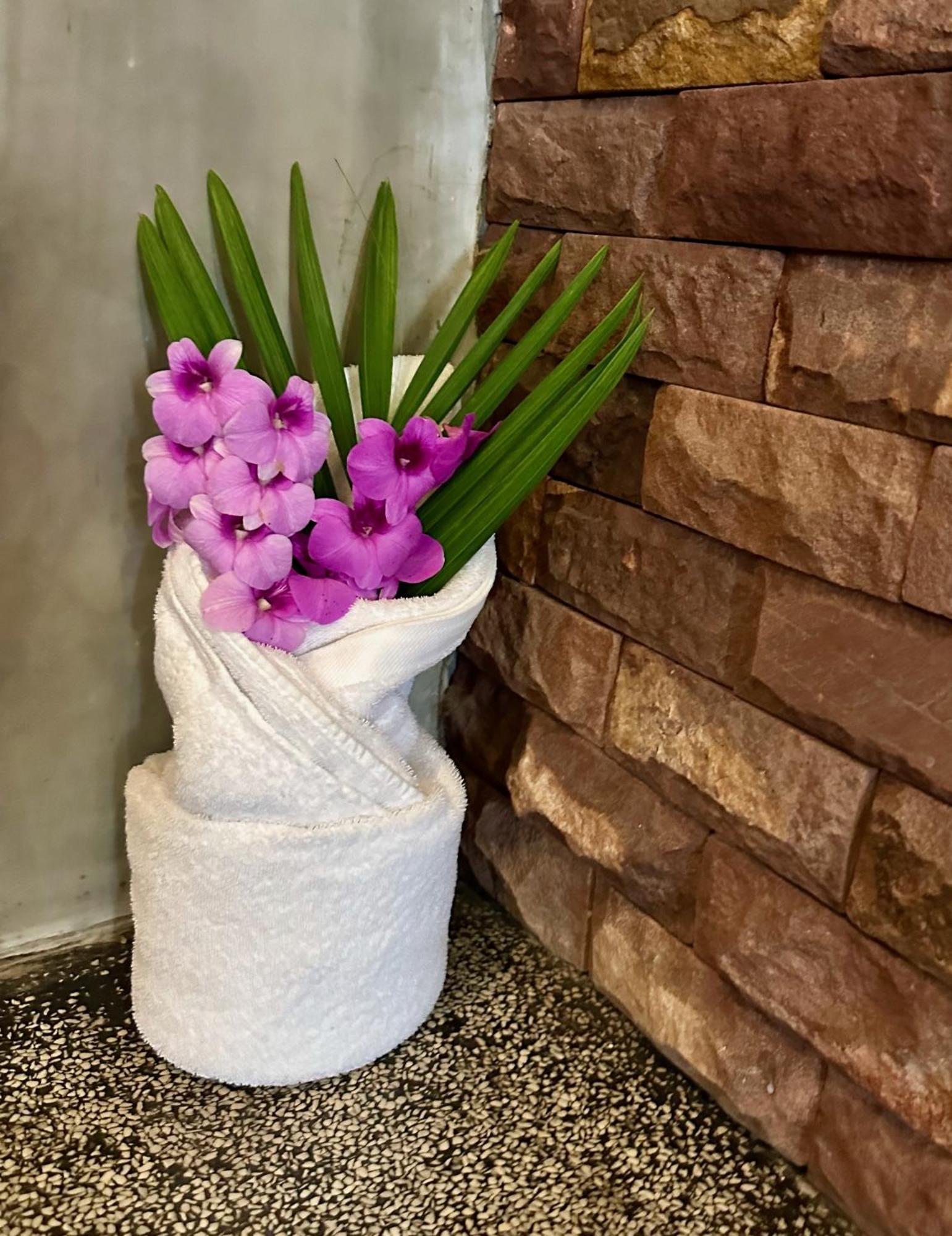 The Five Senses Boutique Hotel Siem Reap Eksteriør bilde